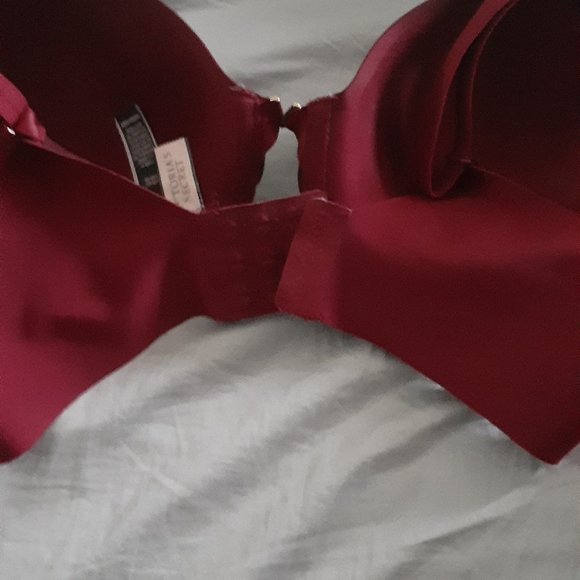 Nwt Victoria's secret push up bra size 36DD - Picture 4 of 6